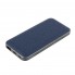 Внешний аккумулятор Tweed PB 10000 mAh, синий
