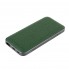 Внешний аккумулятор Tweed PB 10000 mAh, зеленый