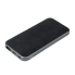 Внешний аккумулятор In Velour 10000 mAh, черный