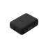 Внешний аккумулятор с функцией быстрой зарядки Formula 10000 mAh, черный