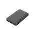 Внешний аккумулятор с подсветкой Ancor 5000 mAh, серый