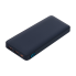 Внешний аккумулятор с подсветкой Ancor PD Plus 10000 mAh, синий