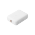 Внешний аккумулятор с функцией быстрой зарядки Formula 10000 mAh, белый