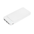 Внешний аккумулятор Starlight Plus NEO 10000 mAh, белый