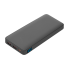 Внешний аккумулятор с подсветкой Ancor PD Plus 10000 mAh, серый