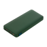 Внешний аккумулятор с подсветкой Ancor PD Plus 10000 mAh, зеленый