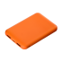 Внешний аккумулятор Elari 5000 mAh, оранжевый