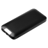 Внешний аккумулятор Optima 10000 mAh, черный
