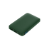 Внешний аккумулятор с подсветкой Ancor 5000 mAh, зеленый