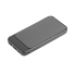 Внешний аккумулятор Starlight Plus NEO 10000 mAh, серый