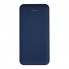 Внешний аккумулятор Elari Plus 10000 mAh, синий