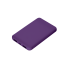 Внешний аккумулятор Elari 5000 mAh, фиолетовый