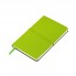 Ежедневник недатированный, Portobello Trend, Summer time, 105х150 мм, 176стр, ярко-зеленый, линейка