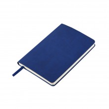 Ежедневник недатированный, Portobello Trend, Sky, 105х150 мм, 176стр, синий, клетка