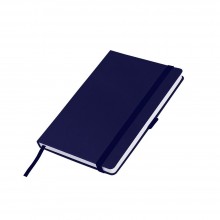 Ежедневник недатированный, Portobello Trend, Chameleon NEO, 145х210, 256 стр, синий/белый