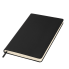 Ежедневник Alpha BtoBook недатированный, черный (без резинки, без упаковки, без стикера)