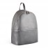 Рюкзак, 330х380х140 мм,серый