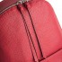 Рюкзак с ручкой, 260х330х120 мм, красный