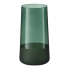 Стакан для воды высокий Emerald, зеленый