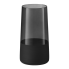Стакан для воды высокий Black Edition, черный