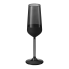 Бокал для шампанского Black Edition, черный