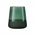 Стакан для воды Emerald, зеленый