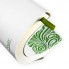 Подарочный набор Portobello/Hohloma белый-зеленый (Ежедневник недат А5, Ручка)