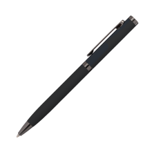 Шариковая ручка Nox, черная