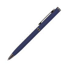 Шариковая ручка Nox, синяя