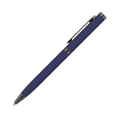 Шариковая ручка Nox, синяя