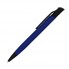 Шариковая ручка Grunge, синяя, в упаковке