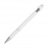 Шариковая ручка Comet, белая, в упаковке
