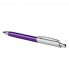 Шариковая ручка Soul, фиолетовая