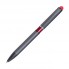 Шариковая ручка IP Chameleon, красная, в упаковке