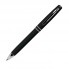 Шариковая ручка Consul, черная, в упаковке c логотипом