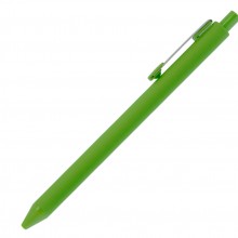 Ручка шариковая, INFINITY, зеленый