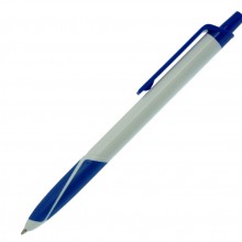 Ручка шариковая, VIVA, синий