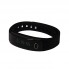 Смарт браслет ("умный браслет") Portobello Trend, Health, электронный дисплей, браслет-силикон, 195x16x13 мм, черный