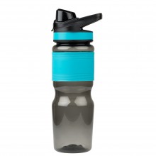Спортивная бутылка для воды Portobello Corsa, 650ml, аква