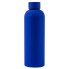 Термобутылка вакуумная герметичная Prima Ultramarine, ярко-синяя