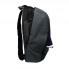 Рюкзак Portobello с защитой от карманников, Migliores, 440х365х130 мм, серый/серый