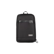Рюкзак cross body, Sigma, черный