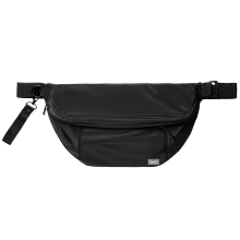 Сумка cross body Boston, черная
