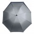 Зонт-трость Portobello Dune, серый/синий