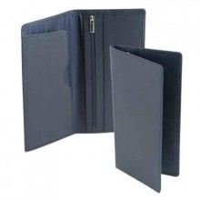 Портмоне дорожное, цвет тёмно-синее Портмоне дорожное, цвет тёмно-синее