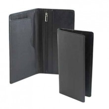 Портмоне дорожное,цвет чёрный Портмоне дорожное,цвет чёрный