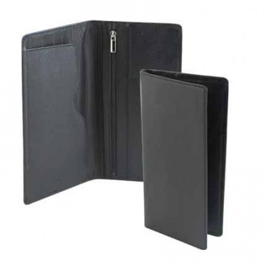 Портмоне дорожное,цвет чёрный