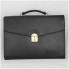 Женский портфель "Lady Briefcase" (черный)