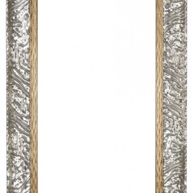 Зеркало «Classic», в серебряной раме