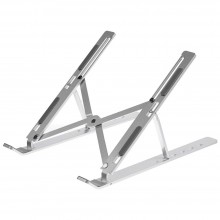 Подставка для ноутбука и планшета Scaffold Light ver.2, металлик Подставка для ноутбука и планшета Scaffold Light ver.2, металлик